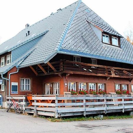 Stollenbacher Hütte Oberried  Eksteriør billede